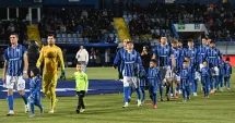 Stire din Sport : Farul trage ultimul cartuș. Deplasare importantă la Miercurea Ciuc