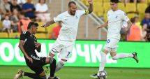 Stire din Sport : Farul începe aventura în Conference League. La Ovidiu vin armenii de la FC Urartu