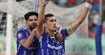Stire din Sport : Victorie mare pentru Farul Constanţa cu FCSB. „Marinarii” au jucat cu sufletul