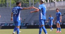 Stire din Sport : FC Farul Constanţa încearcă să treacă peste înfrângerea cu UTA. Urmează meciul cu U Cluj
