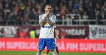 Stire din Sport : Farul Constanţa vrea să „deraieze” Rapidul în Giuleşti