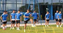 Stire din Sport : Farul Constanţa a reluat pregătirea pentru noul sezon. „Avem de plătit o datorie către suporteri”
