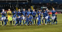 Stire din Sport : Final de vacanță pentru Farul. Constănțenii se reunesc duminică, 14 iunie
