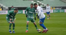 Stire din Sport : Test util pentru Farul în Bulgaria. „Marinarii”, învinși de Ludogorets Razgrad