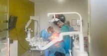 Tratamente personalizate pentru faţetele dentare, la Clinica M&M Dental Team din Constanţa