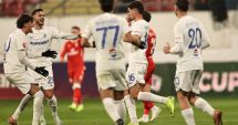 Stire din Sport : Farul a strălucit la Arad în Cupa României. Victorie cu 5-1 în faţa celor de la UTA şi calificare în "sferturi"