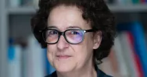Stire din Eveniment : Cutremur în justiție! Felicia Ovanesian: „E frustrant să vezi cum niciunul dintre marii corupți nu înfundă pușcăria!“