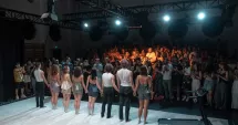 Stire din Cultură-Educație : Fenomenul „ȘI Festival“. Opt zile de artă vitalizează comunitatea satului 2 Mai
