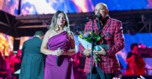 Stire din Cultură-Educație : Cristina Sofia Damian a câştigat trofeul Festivalului Mamaia, la doar 16 ani