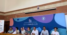 Stire din Cultură-Educație : Viitorul digital se scrie la Constanța, în cadrul festivalului INNOVibe 2025