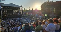 Stire din Cultură-Educație : George Măndilă: "Festivalul de Muzică Ușoară este o parte din spiritul și eleganța stațiunii"
