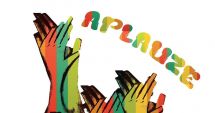 Stire din Cultură-Educație : O nouă ediție a Festivalului ”Aplauze”, organizată de Colegiul ”Mircea cel Bătrân”. Vezi programul complet
