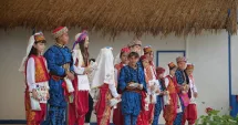 Stire din Cultură-Educație : Cumpăna se pregătește pentru cea de-a XVI-a ediție a Festivalului „Conviețuire Interetnică pe Plaiuri Dobrogene”