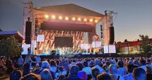 Stire din Cultură-Educație : Surprize, surprize! Cine prezintă ediția 2024 a Festivalului Național de Muzică Ușoară "Mamaia"