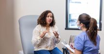 Stire din Sănătate : Fibroamele uterine nu afectează, de obicei, concepţia şi sarcina