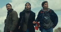 Stire din Cultură-Educație : Încălziți-vă sfârșitul de săptămână cu un film bun! Iată ce pelicule rulează în cinematografe!