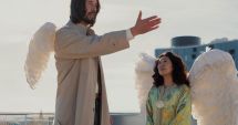 Stire din Cultură-Educație : Invitaţie la film! Prinţi întunecaţi, monştri peticiţi şi prietenii greu încercate
