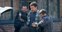 Weekend la cinema, pentru constănțeni. Filme pentru toate gusturile și vârstele