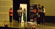 Stire din Cultură-Educație : Ediția a XVII-a a „FILMMIC", un forum al ideilor care prind viață, la final