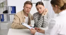 Stire din Social : Programul național de fertilizare in vitro. Noi condiții de acces pentru paciente