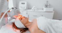 Stire din Sănătate : Vă deranjează ridurile? Fototerapia, soluţia pentru reîntinerirea facială