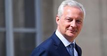 Stire din Actualitate : Franţa va înăspri controalele asupra investiţiilor străine în firmele locale