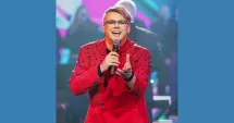 Stire din Cultură-Educație : Fuego a adus spiritul sărbătorilor pe scena Casei de Cultură din Constanța