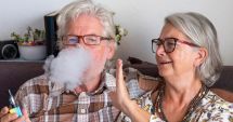 Stire din Sănătate : Renunţaţi la fumat! Este principala cauză de deces care poate fi evitată