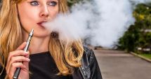 Stire din Sănătate : Specialiștii trag un nou semnal de alarmă! Nu vă apucați de fumat!