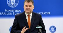 Stire din Politică-Administrație : Comunele cu mai puțin de 1.500 de locuitori riscă să rămână fără viceprimar