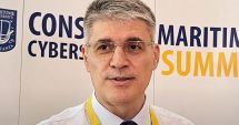 Stire din Cultură-Educație : Conf. dr. ing. Gabriel Raicu, ales rector al Universității Maritime din Constanța