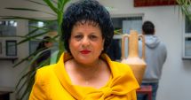 Mariana Gâju va candida pentru un nou mandat la Primăria Cumpăna. 