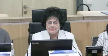 Stire din Politică-Administrație : Mariana Gâju a susținut la Bruxelles sprijinirea Republicii Moldova de către statele Uniunii Europene