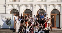 Stire din Cultură-Educație : Gala HOP, din nou la Teatrul de Stat Constanța. Povestea tinerilor actori continuă pe litoral