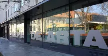 Stire din Cultură-Educație : În sfârșit, Galeria de Artă revine pe harta culturală a Constanței