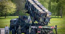Stire din Actualitate : SUA aprobă vânzarea către Germania de rachete Patriot în valoare de 5 miliarde de dolari