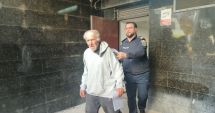 Stire din Eveniment : Căutat pentru omor, găsit în autobuz! Ciobanul de 79 de ani și-a recunoscut crima