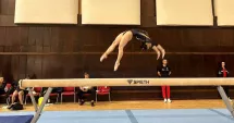 Stire din Sport : Gimnastele de la CS Farul, evoluții onorabile la FIG World Challange Cup Varna 2026