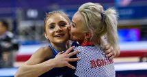 Stire din Sport : România, cu Sabrina Voinea în componenţă, merge la europenele din Antalya