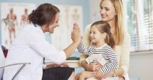 Stire din Sănătate : Mare atenţie la nivelul de glucoză al copiilor! Se pot îmbolnăvi de diabet