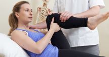 Stire din Sănătate : Genunchiul care cedează. Cum recunoașteți și tratați gonartroza
