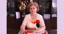 Stire din Politică-Administrație : Gabriela Iacobici și-a anunțat candidatura pentru un nou mandat de primar al comunei Grădina