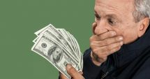 Stire din Economie : Greșeala pe care majoritatea românilor o fac cu banii strânşi cu greu