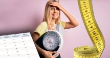 Stire din Sănătate : Câte kilograme cântăriți? Care este greutatea ideală, în funcție de vârstă