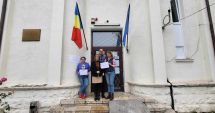 Stire din Social : Sătui de firimituri, angajaţii Arhivelor au pus lacăt pe instituţie. "Nu are cine să preia cererile publicului"