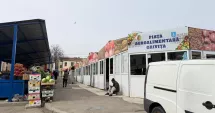 Stire din Social : Mai avem de așteptat! Pasajul subteran promis la Piața Griviței, blocat în avize