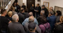 Stire din Social : WhatsApp-ul de bloc, între utilitate și haos. Asociațiile de proprietari cer modernizarea legii