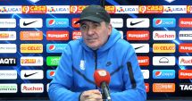 Stire din Sport : Gheorghe Hagi ar putea reveni în iarbă. „Regele” se orientează către campionatul Turciei