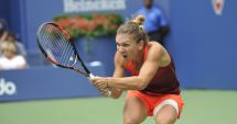 Stire din Sport : Simona Halep părăseşte Top 20 WTA. Constănţeanca vrea să revină la Roland Garros