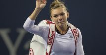 Stire din Sport : Este oficial! Simona Halep nu mai există în clasamentul WTA